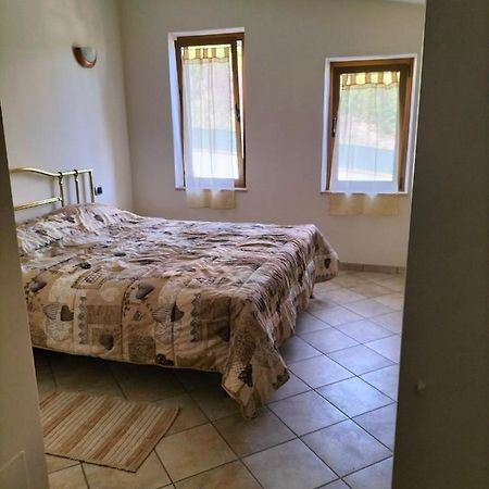 كولونيلا B&B Verena, Casa Ferrari المظهر الخارجي الصورة