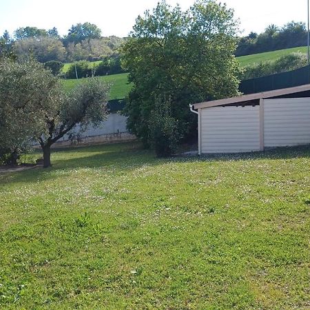 كولونيلا B&B Verena, Casa Ferrari المظهر الخارجي الصورة