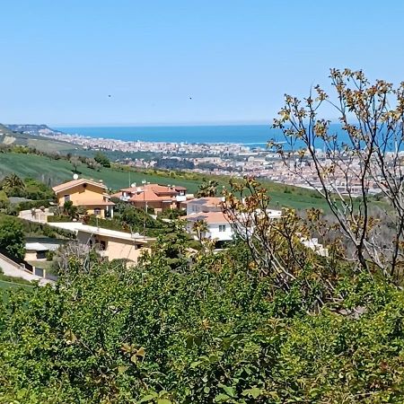 كولونيلا B&B Verena, Casa Ferrari المظهر الخارجي الصورة