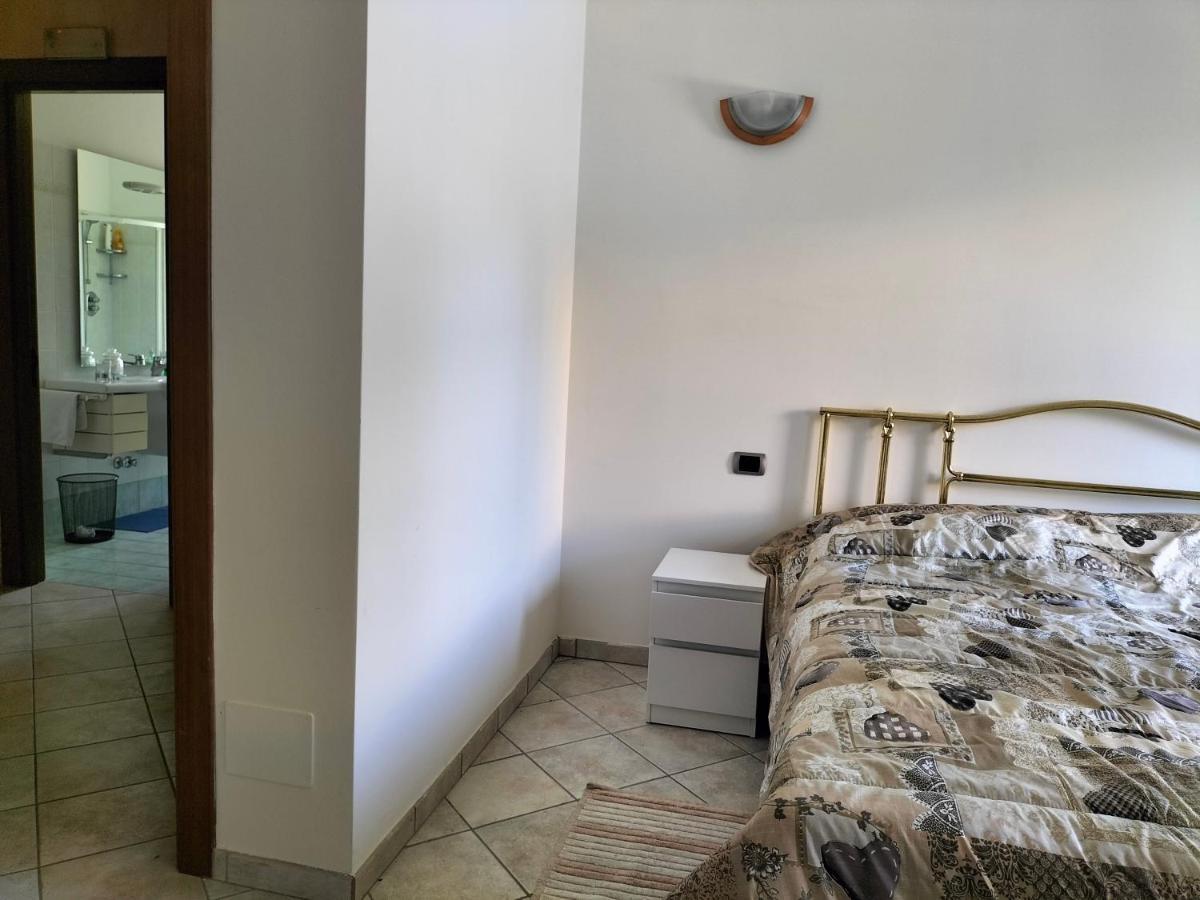 كولونيلا B&B Verena, Casa Ferrari المظهر الخارجي الصورة