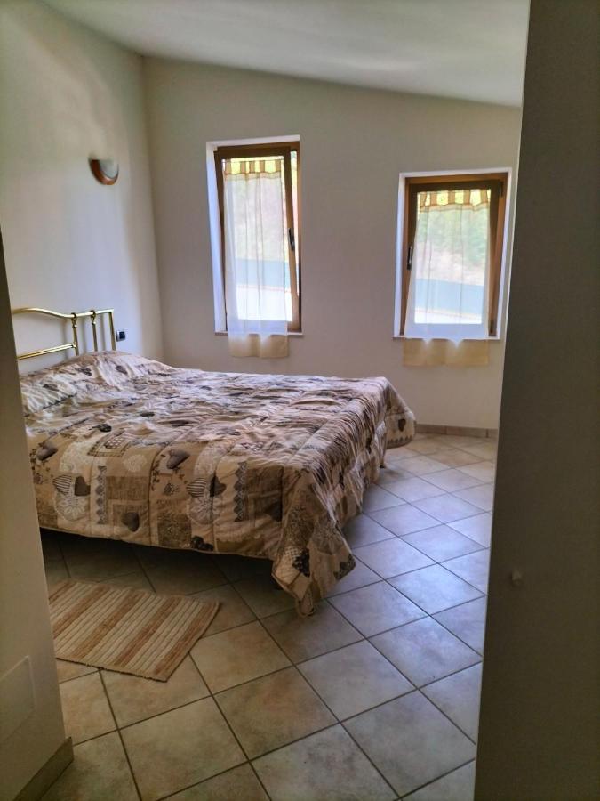 كولونيلا B&B Verena, Casa Ferrari المظهر الخارجي الصورة