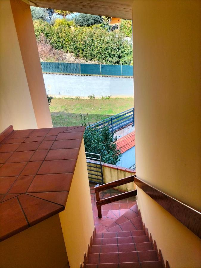 كولونيلا B&B Verena, Casa Ferrari المظهر الخارجي الصورة