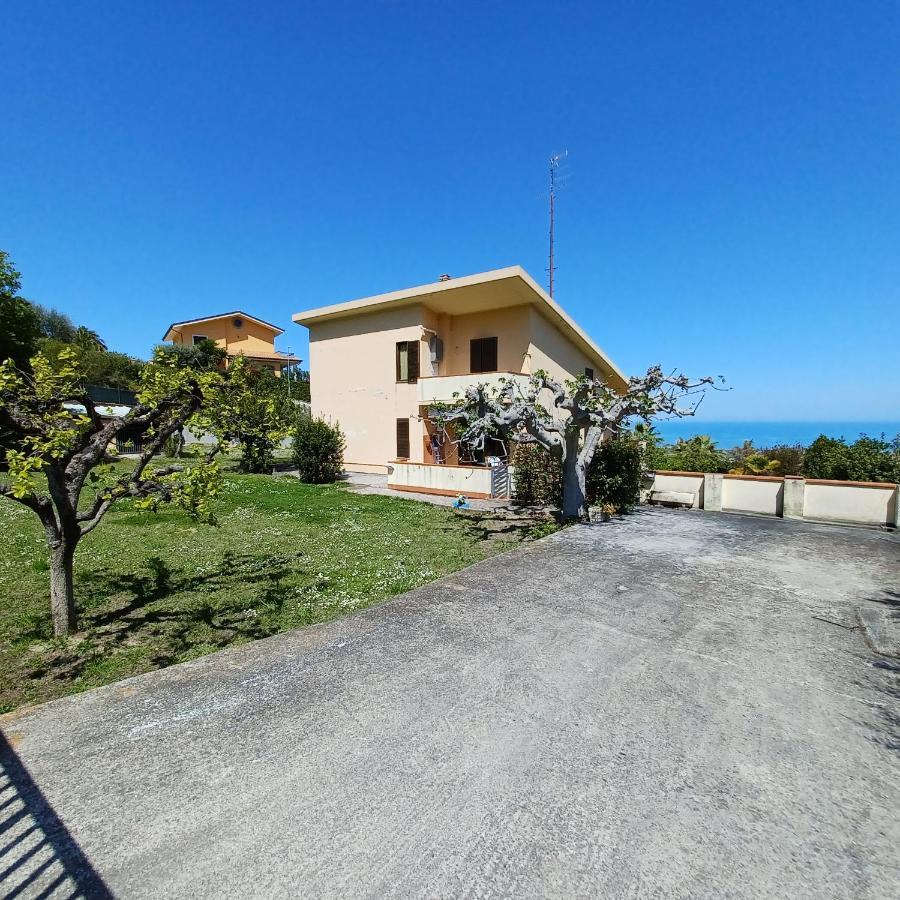 كولونيلا B&B Verena, Casa Ferrari المظهر الخارجي الصورة