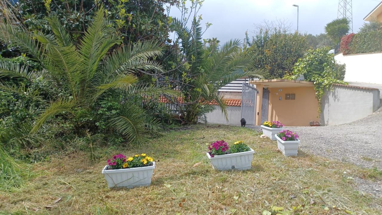 كولونيلا B&B Verena, Casa Ferrari المظهر الخارجي الصورة